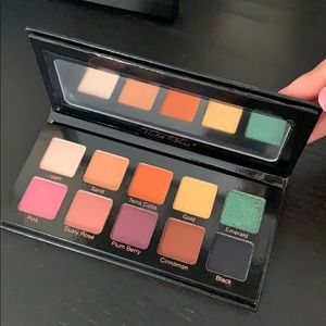 Eyeshadow Palette